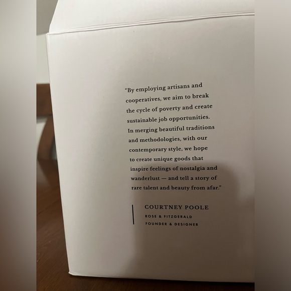 Rose & Fitzgerald Brushed Gold Kettle - Picture 5 of 6